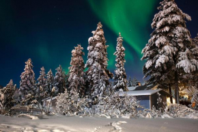 Terra Ultima Rovaniemi